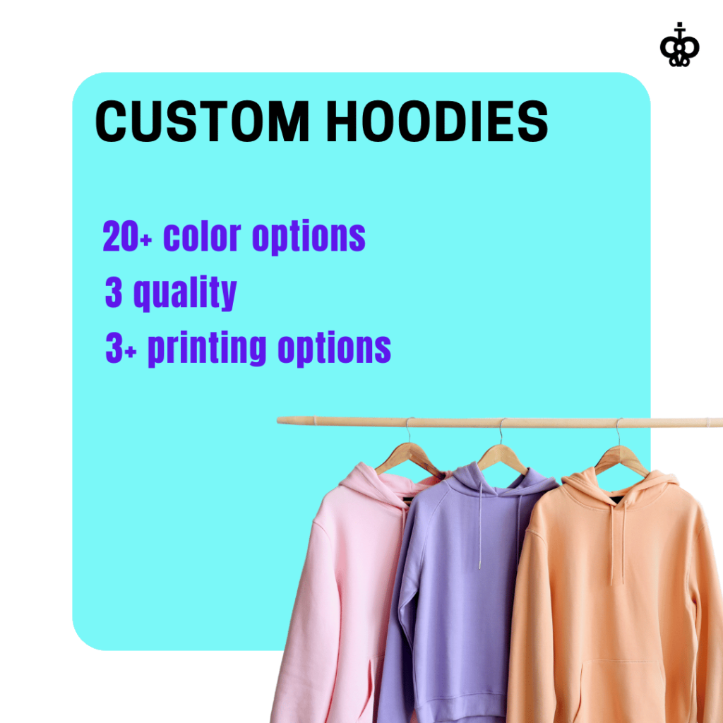 Customized hoodie manufacturer in delhi | dtf hub