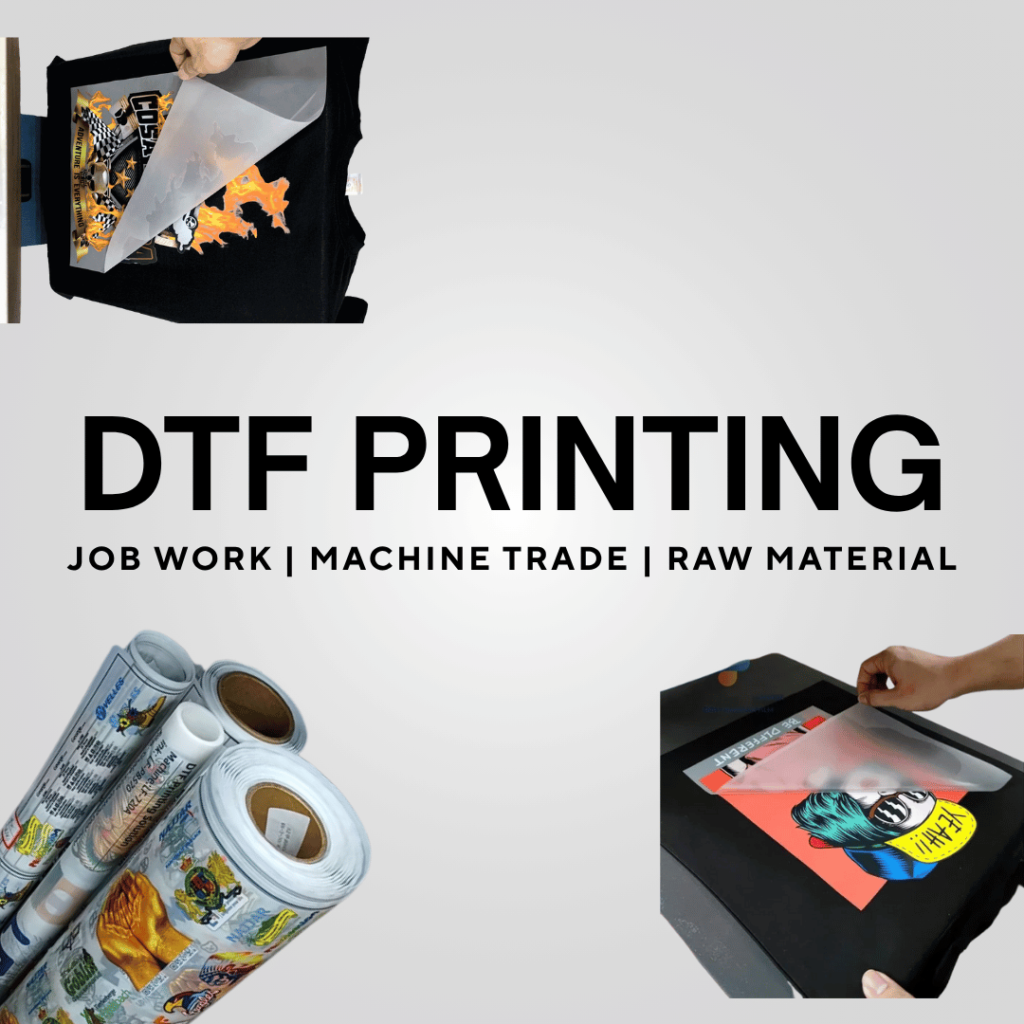 dtf stickers manufacturers | dtf stickers suppliers | dtf stickers job work