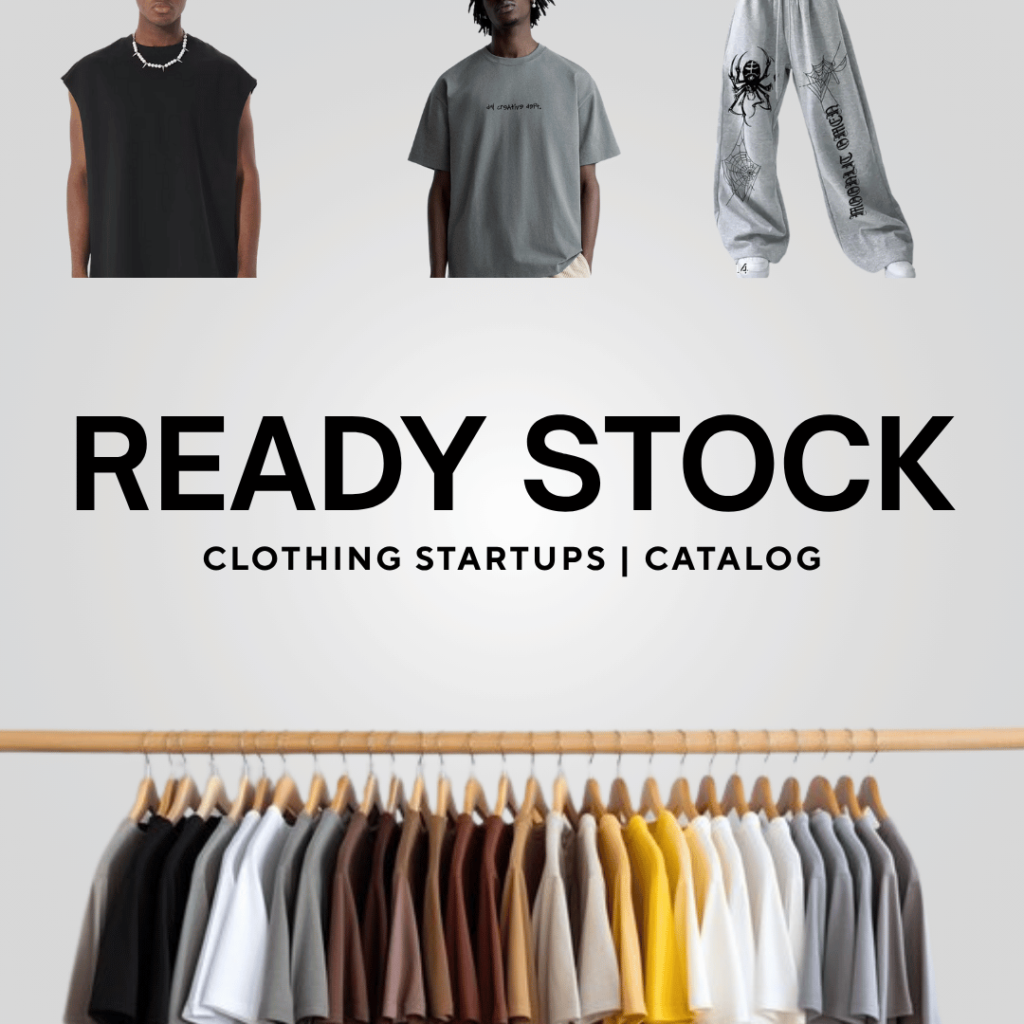 ready stock for clothing startups | manufacturer for clothing startups | premium fabricator for clothing business | tshirt manufacturer for clothing businesses | DTF HUB | SINVATS APPARELS
