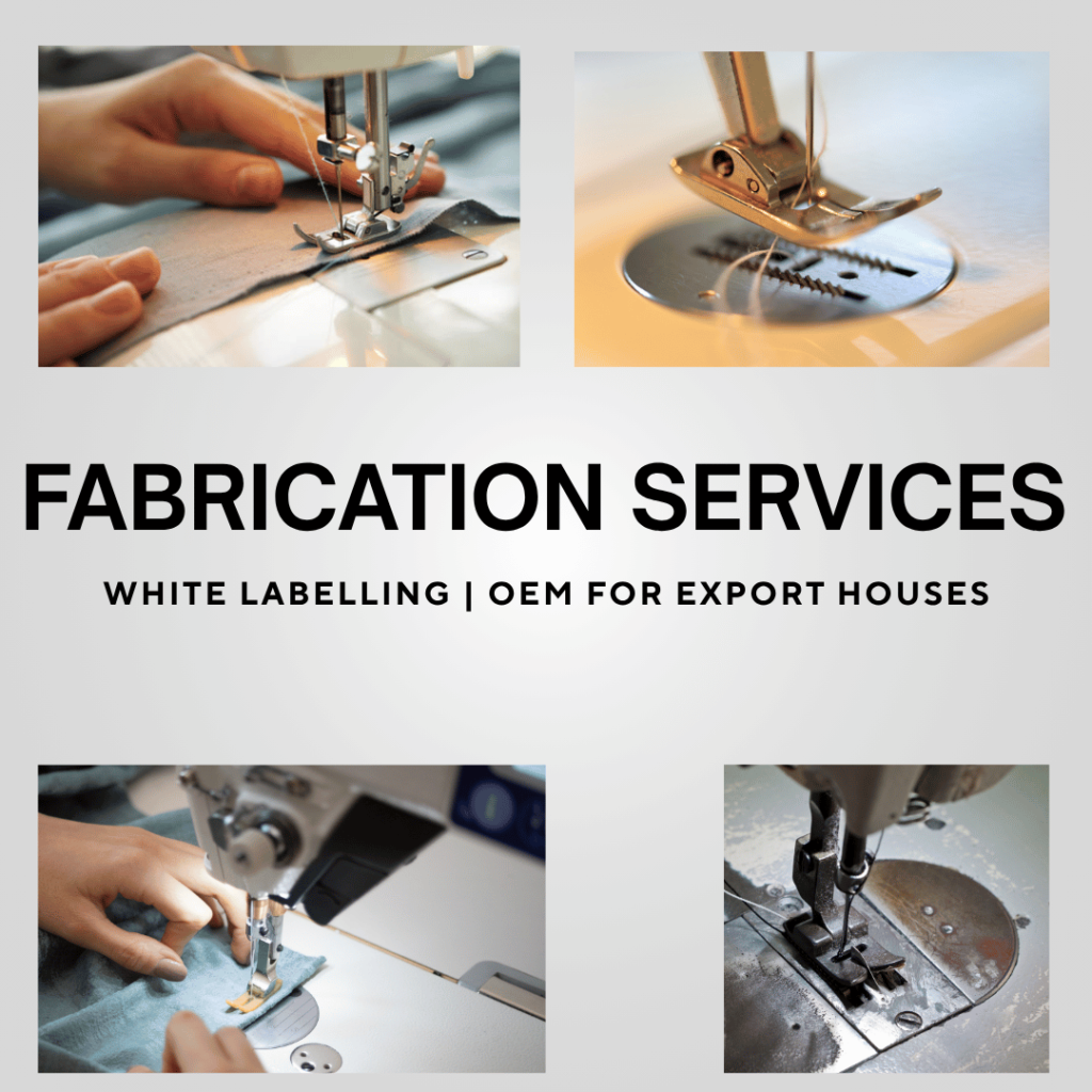 STITCHING FABRICATOR FOR CLOTHING BRANDS | STITCHING SERVICE PROVIDER IN DELHI | STITCHING FABRICATOR FOR EXPORT HOUSES | WHITE LABEELING MANUFACTURER | T-SHIRT MANUFACTURER | stitching fabricator manufacturer | dtf hub | sinvats apparels | stitching fabricator | oem |white labelling manufacturer