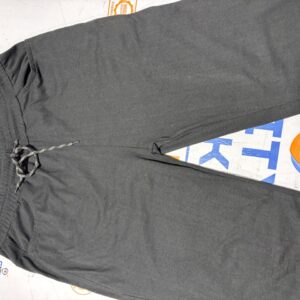 relaxed fit lowers straight fit pyjama 220 gsm lower