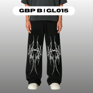 baggy lower | printed baggy lower size chart | dtf hub | sinvats apparels | baggy lower under 400rs | baggy lower manufacturer | trendy baggy lowers printed manufacturer