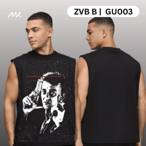 Boxy tank vest | 240 cotton terry Vest for gym | vest for boys | printed vest for clothing shops | printed tank vest for gym boys | printed tank vest supplier | sinvats apparels | dtf hub |