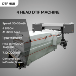 dtf machine | dtf sticker printing machine | dtf machne price | dtf hub | 2 head dtf machine price | 4 head dtf machine price | 8 head head dtf machine price | low price dtf machine | dtf machine importer and supplier | dtf machine manufacturer i delhi | dtf raw material importer in delhi
